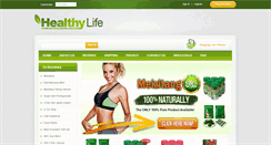 Desktop Screenshot of naturaldietpills4u.com